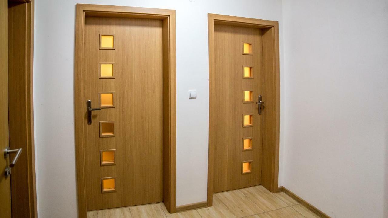High Tatras - Patris 27 Apartment ตาตรันสกา ชตราบา ภายนอก รูปภาพ
