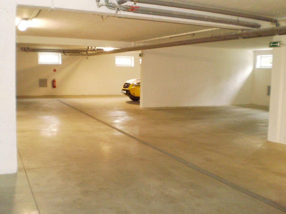 High Tatras - Patris 27 Apartment ตาตรันสกา ชตราบา ภายนอก รูปภาพ